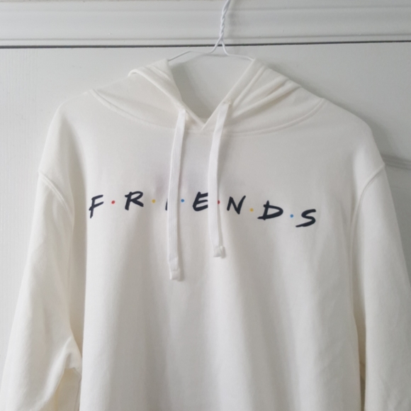 FRIENDS Hoodie - Picture 3 of 5